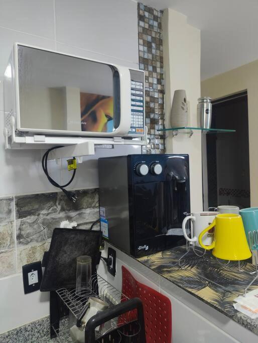 Jardim Carioca Super Comfort Apartment *