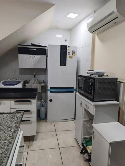 Apartment Jardim Carioca Super Comfort *