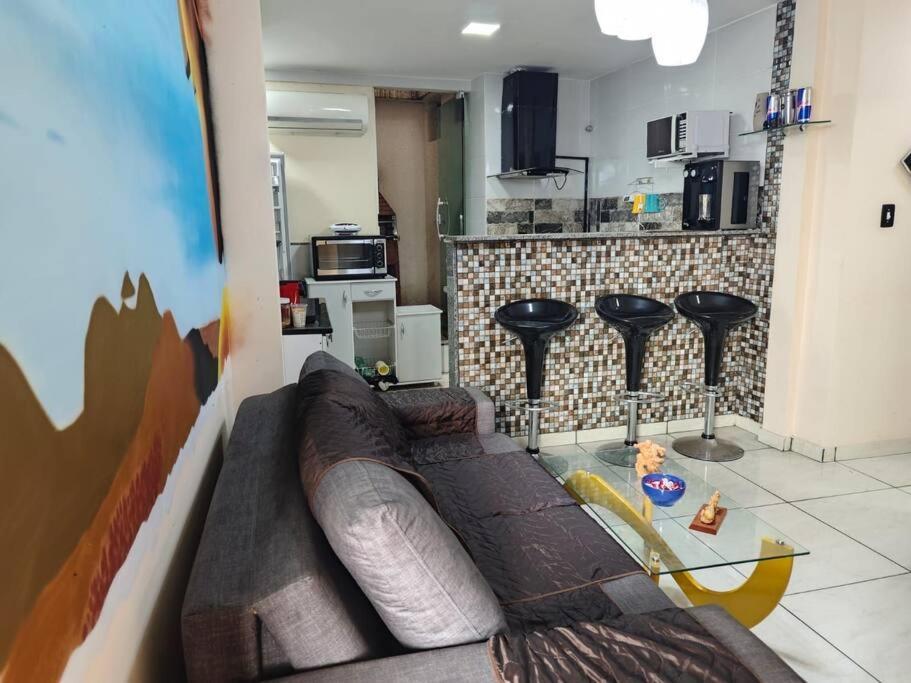 Jardim Carioca Super Comfort Apartment Rio de Janeiro