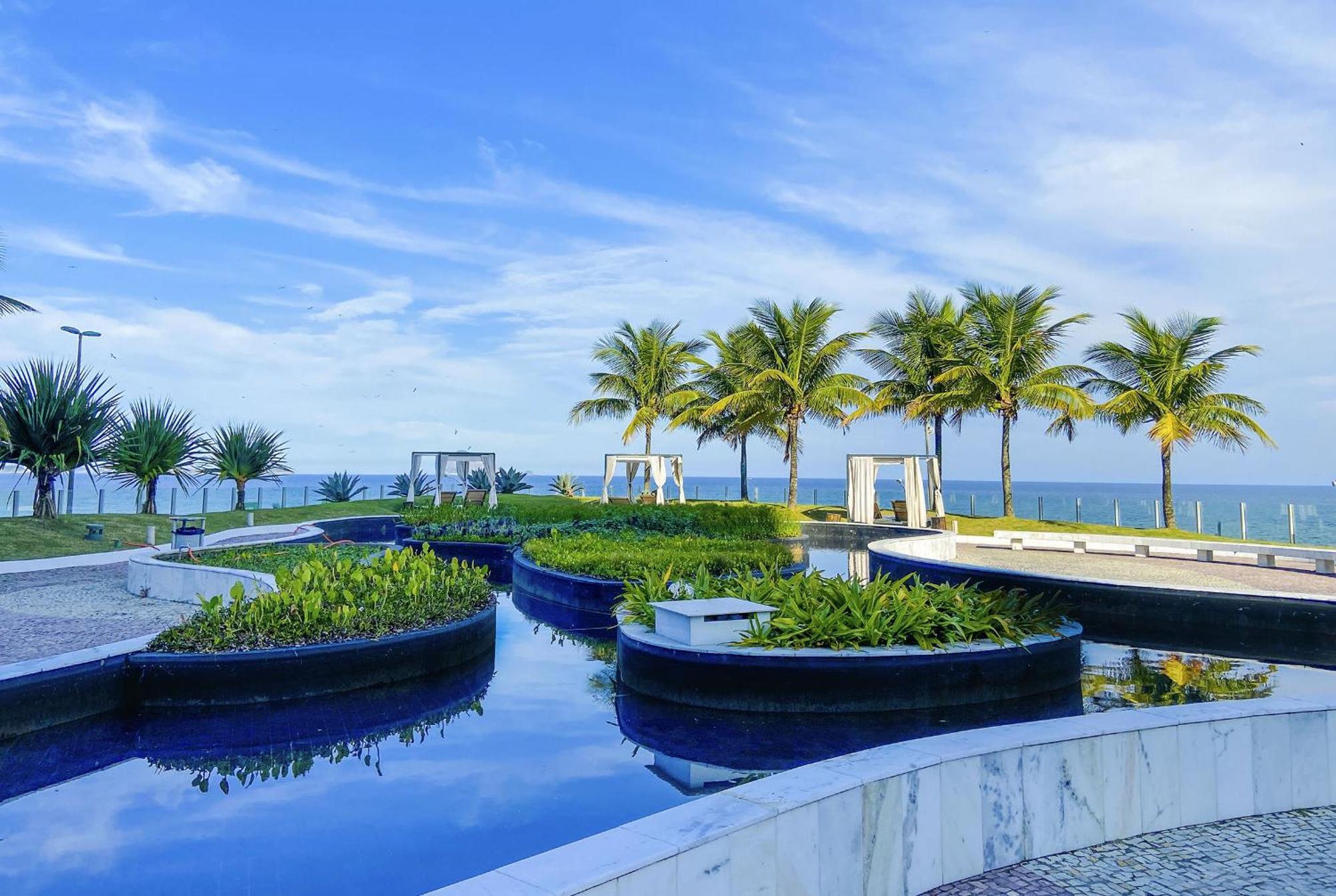 Nacional - Oficial Hotel 5*