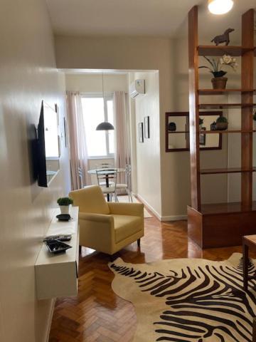 Copanema - Proximo Ipanema Arpoador Apartamento *