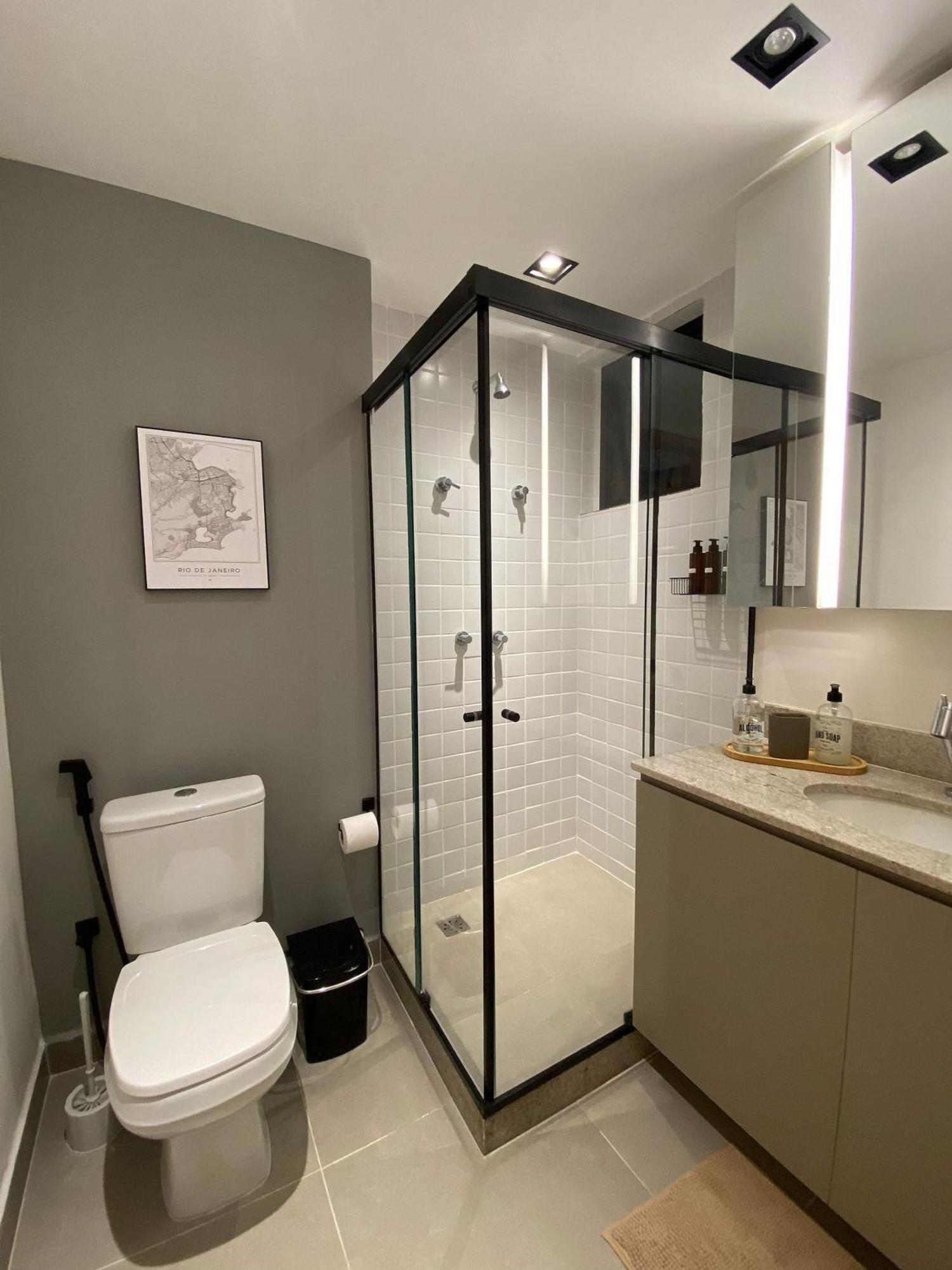 Apartamento Send Cooliving By Mosaico *