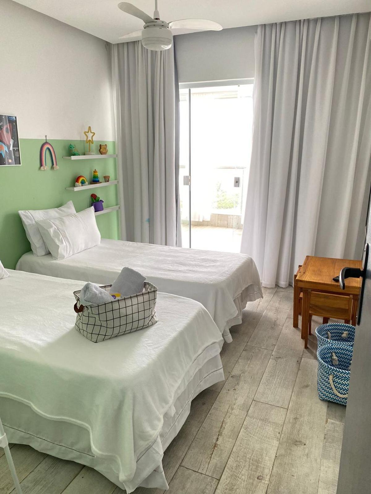 Apartamento Sea View Barra Da Tijuca