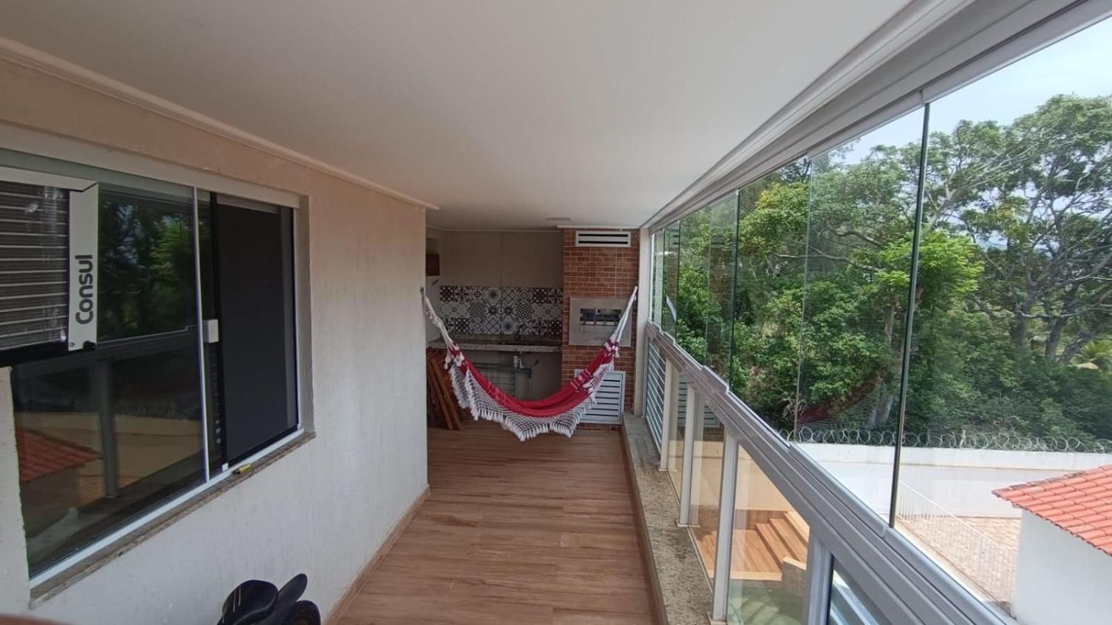 Apartamento Pontal Prainha *
