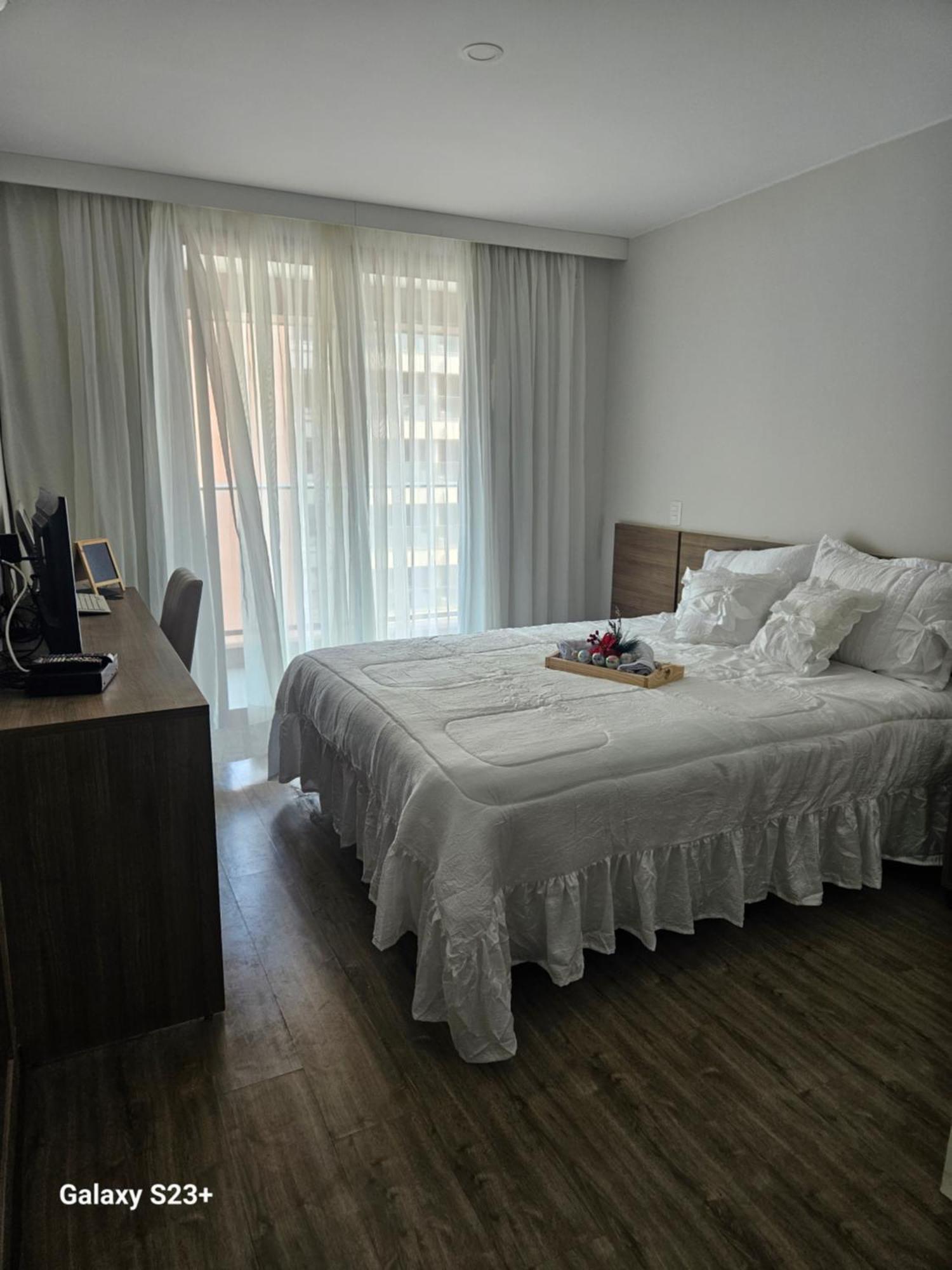 Aparthotel Via Premiere Riocentro Barra Olimpica, Rock In Rio Rio de Janeiro