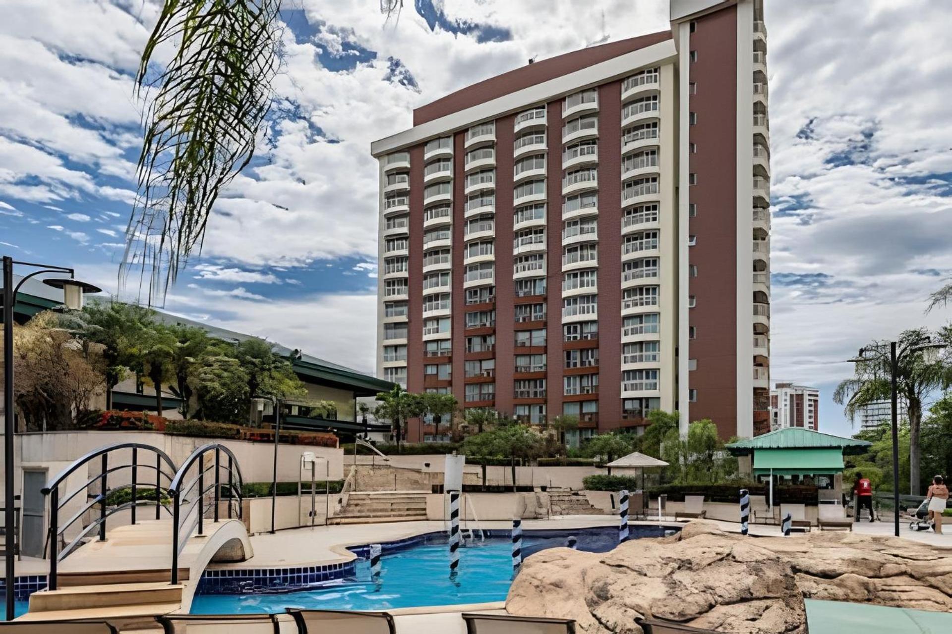 Flat Barra First Rio de Janeiro