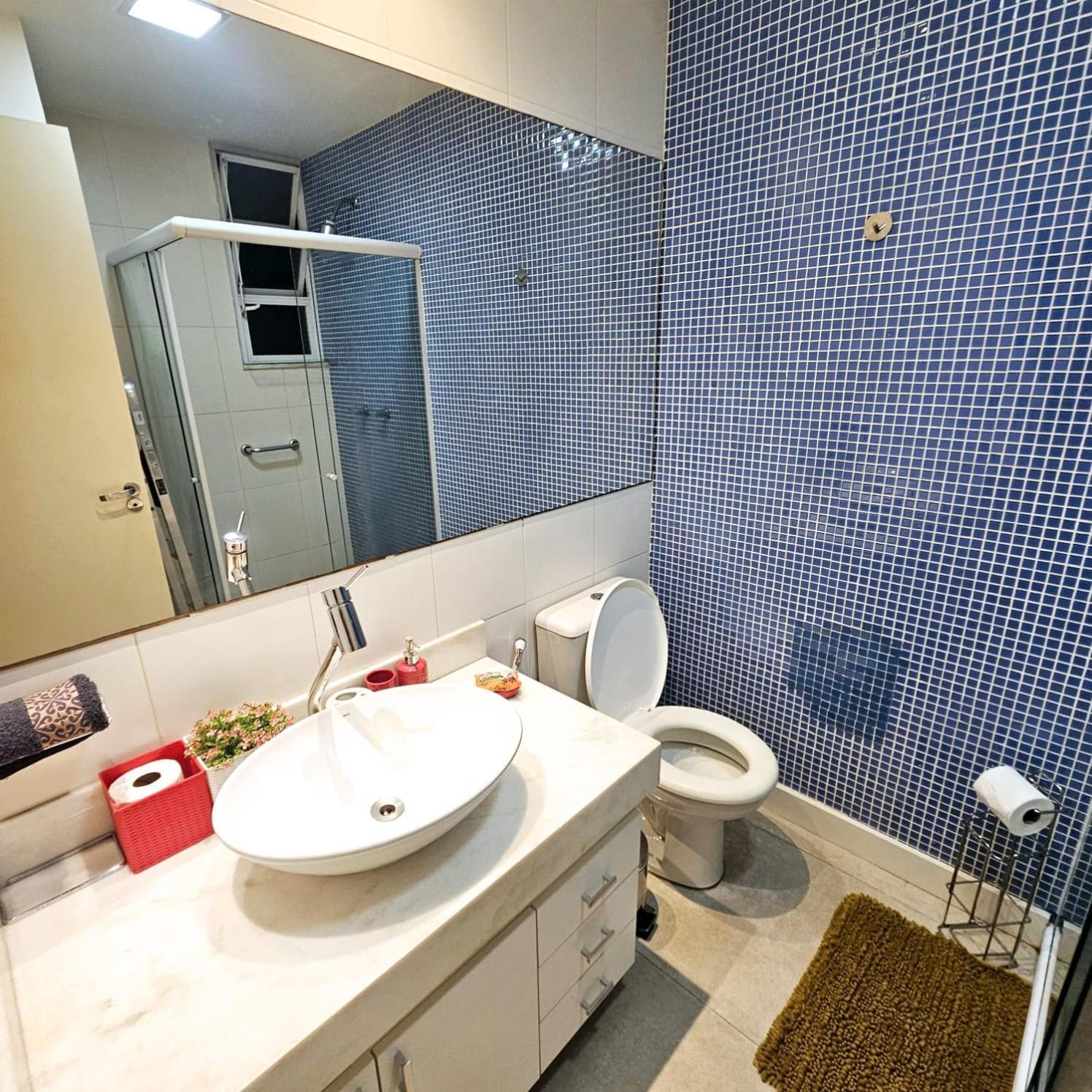 Copa Esmeralda, 100 Metros Da Apartamento