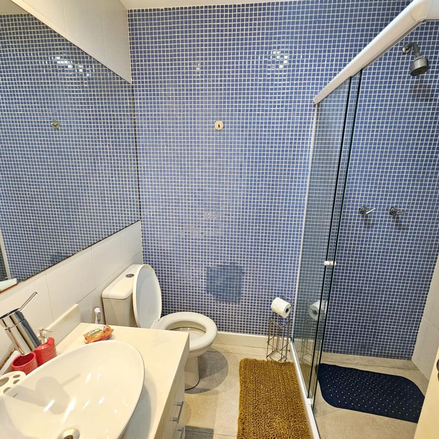 Copa Esmeralda, 100 Metros Da Apartamento