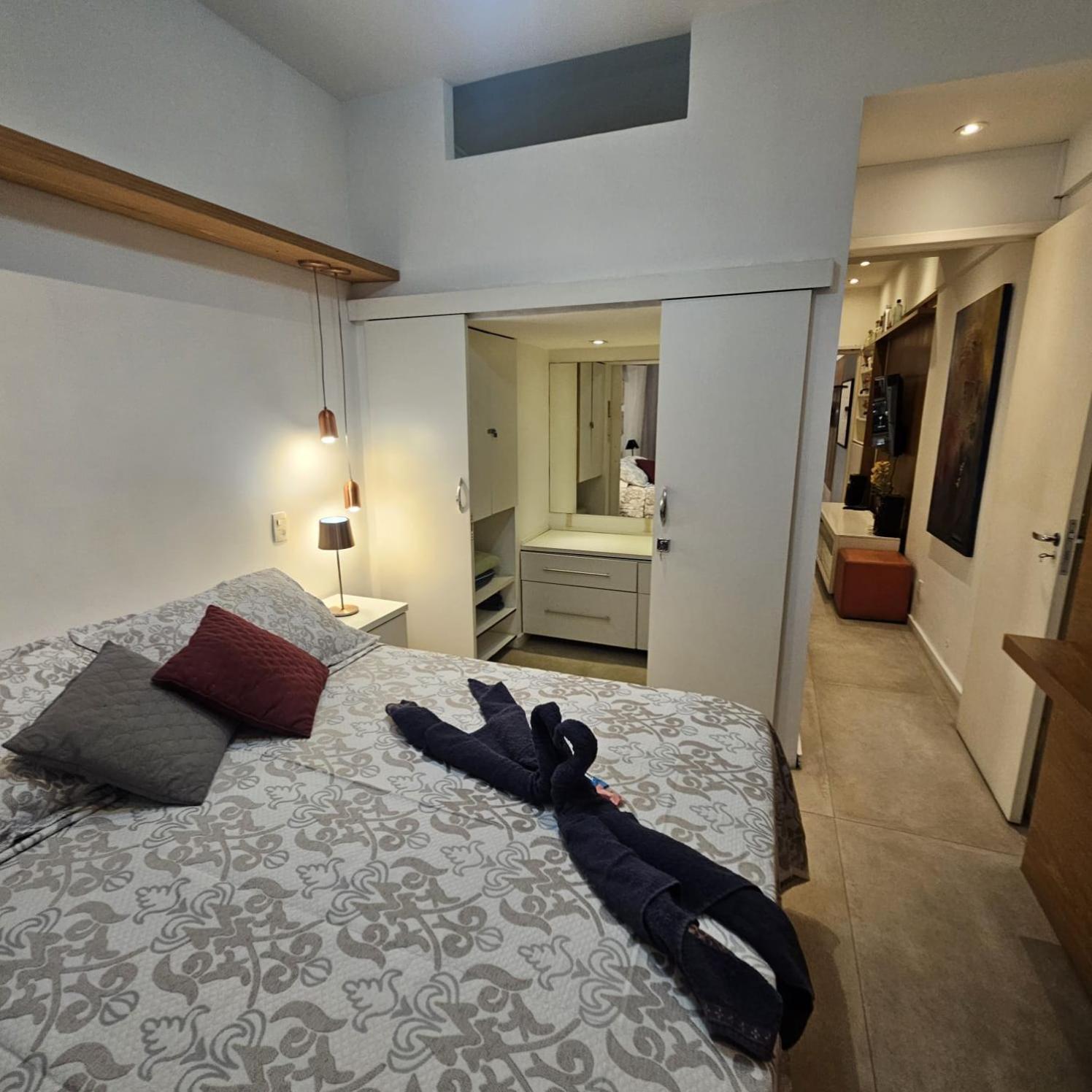 Copa Esmeralda, 100 Metros Da Apartamento Rio de Janeiro