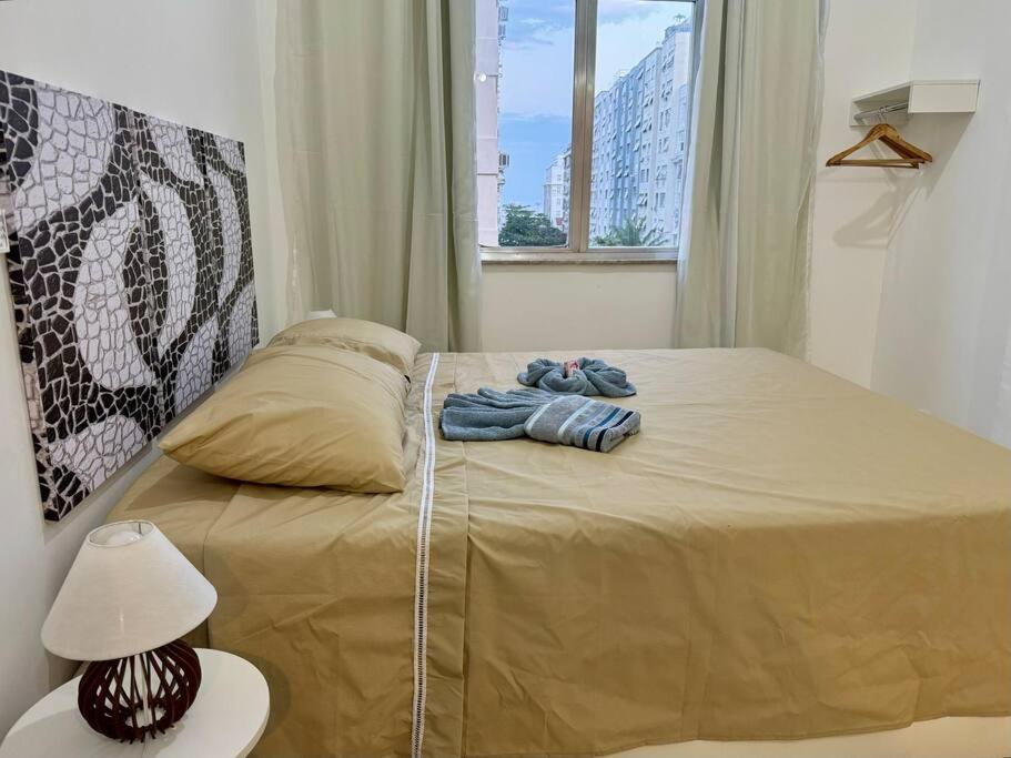 Apartamento Copacabana Style *