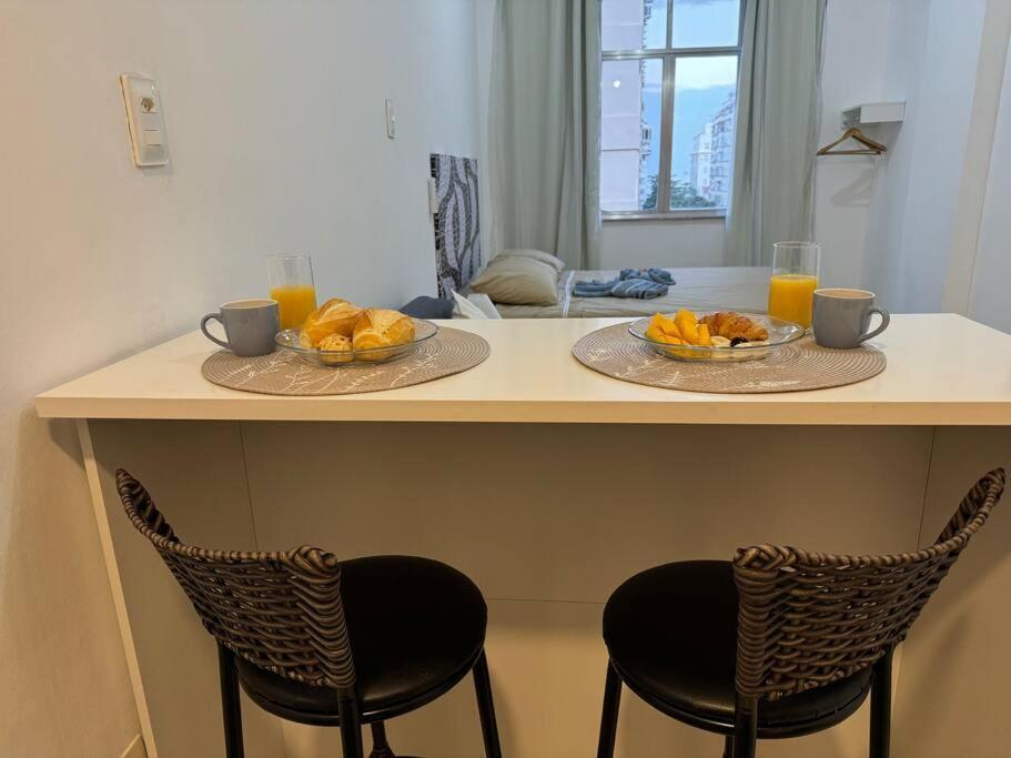 Apartamento Copacabana Style