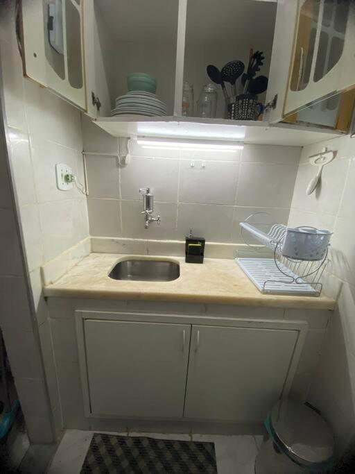 Apartment 100 M Da - Ate 6 *