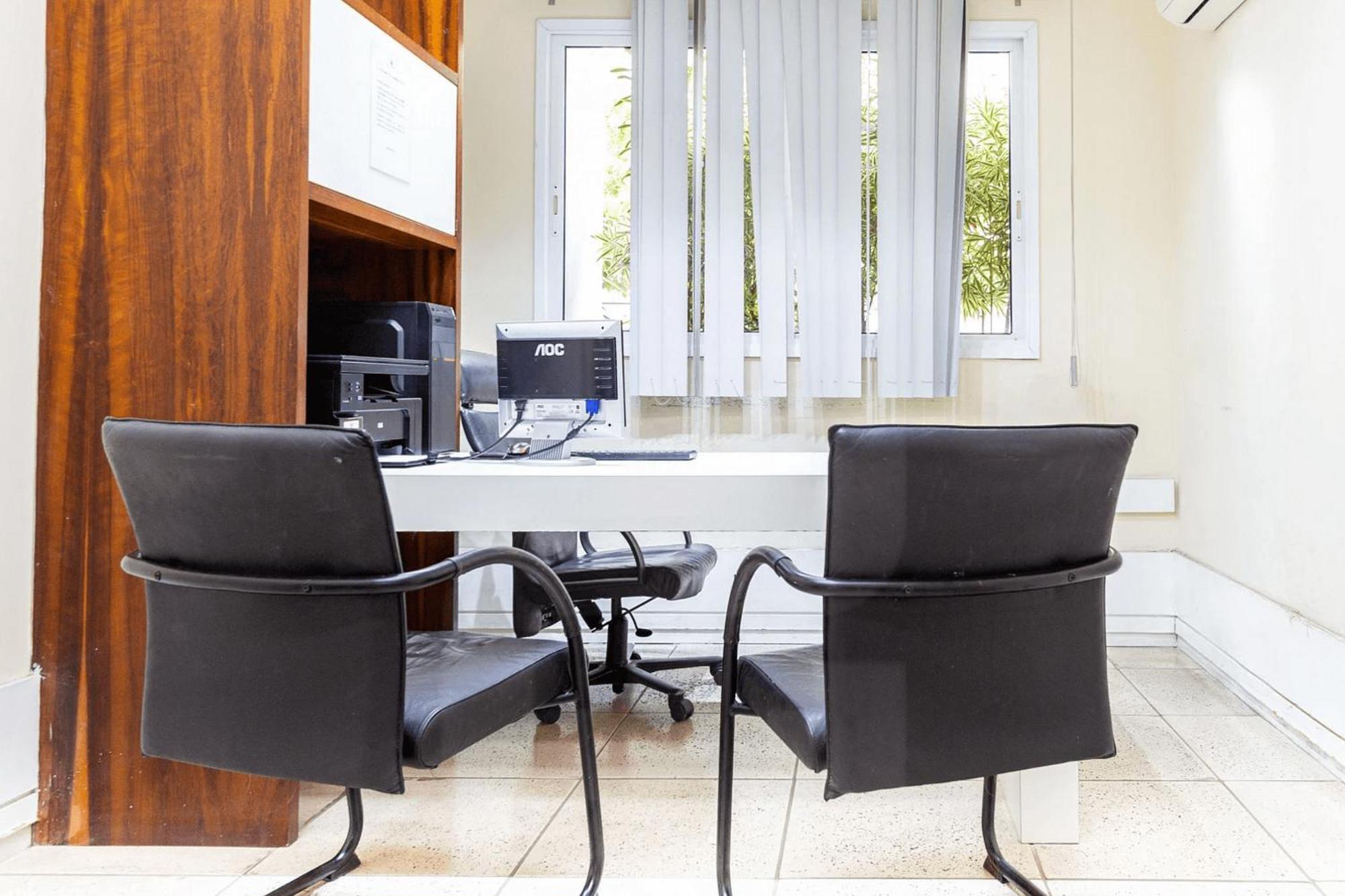 Apartamento Confortavel A 5 Min Da Da Barra Da Tijuca