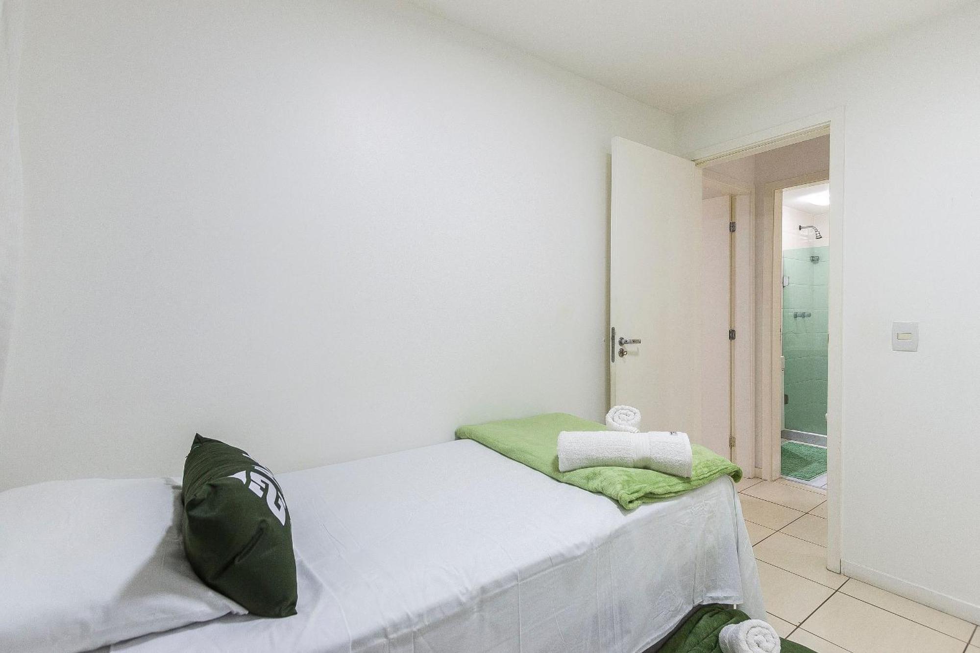 Confortavel A 5 Min Da Da Barra Da Tijuca
