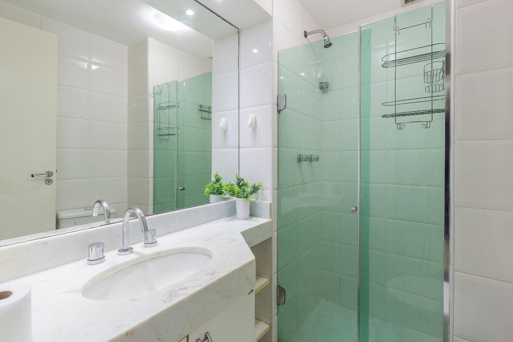 Apartamento Confortavel A 5 Min Da Da Barra Da Tijuca *