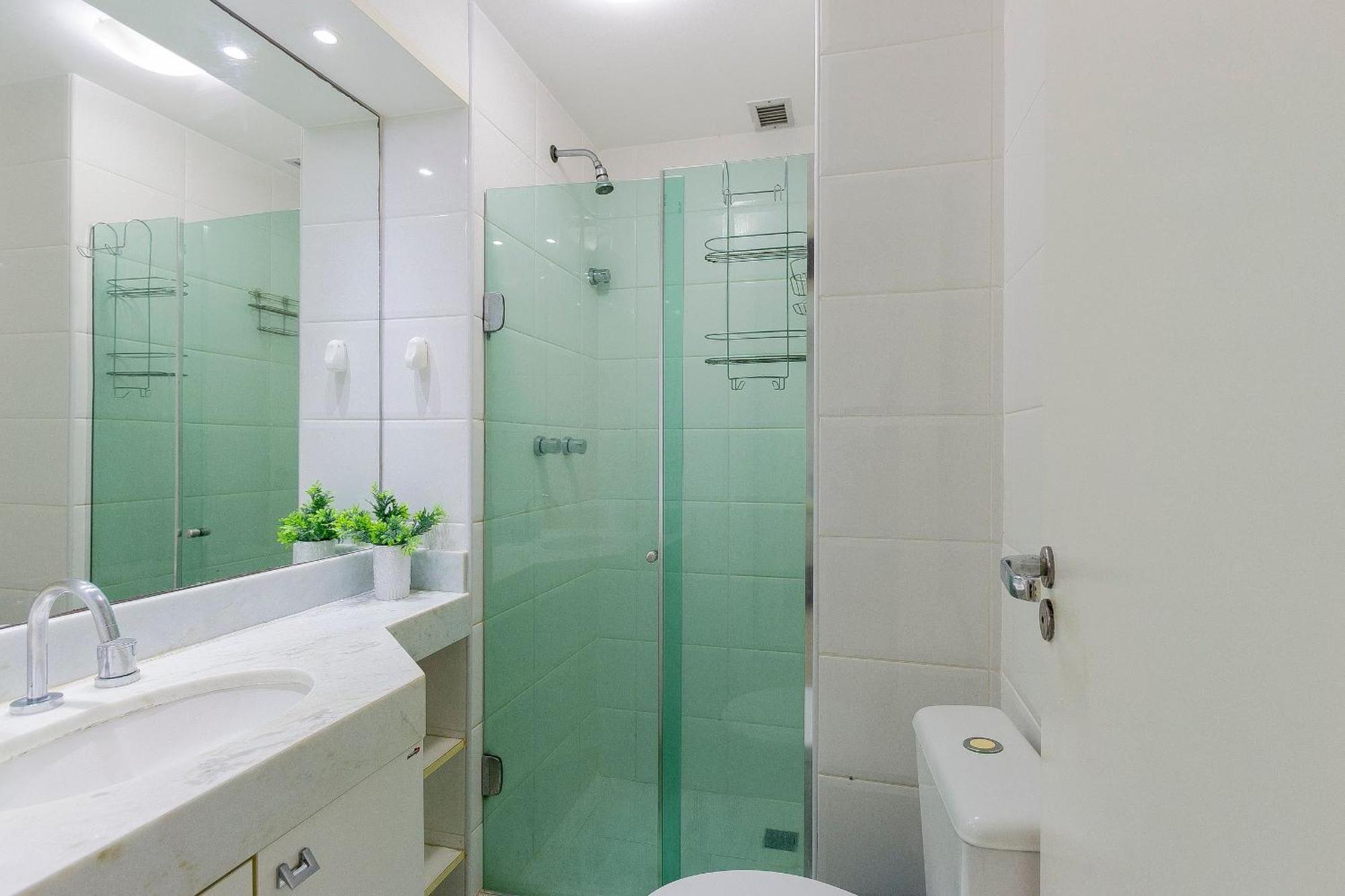 Confortavel A 5 Min Da Da Barra Da Tijuca Apartamento