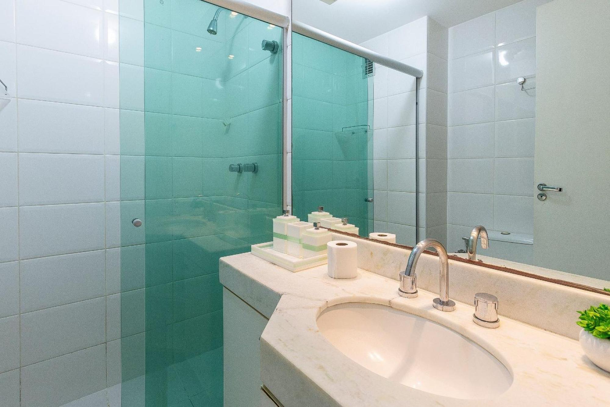 Confortavel A 5 Min Da Da Barra Da Tijuca Apartamento Rio de Janeiro