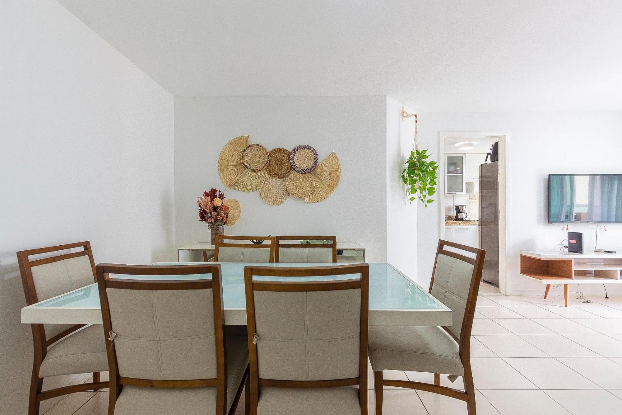 Confortavel A 5 Min Da Da Barra Da Tijuca Apartamento Rio de Janeiro