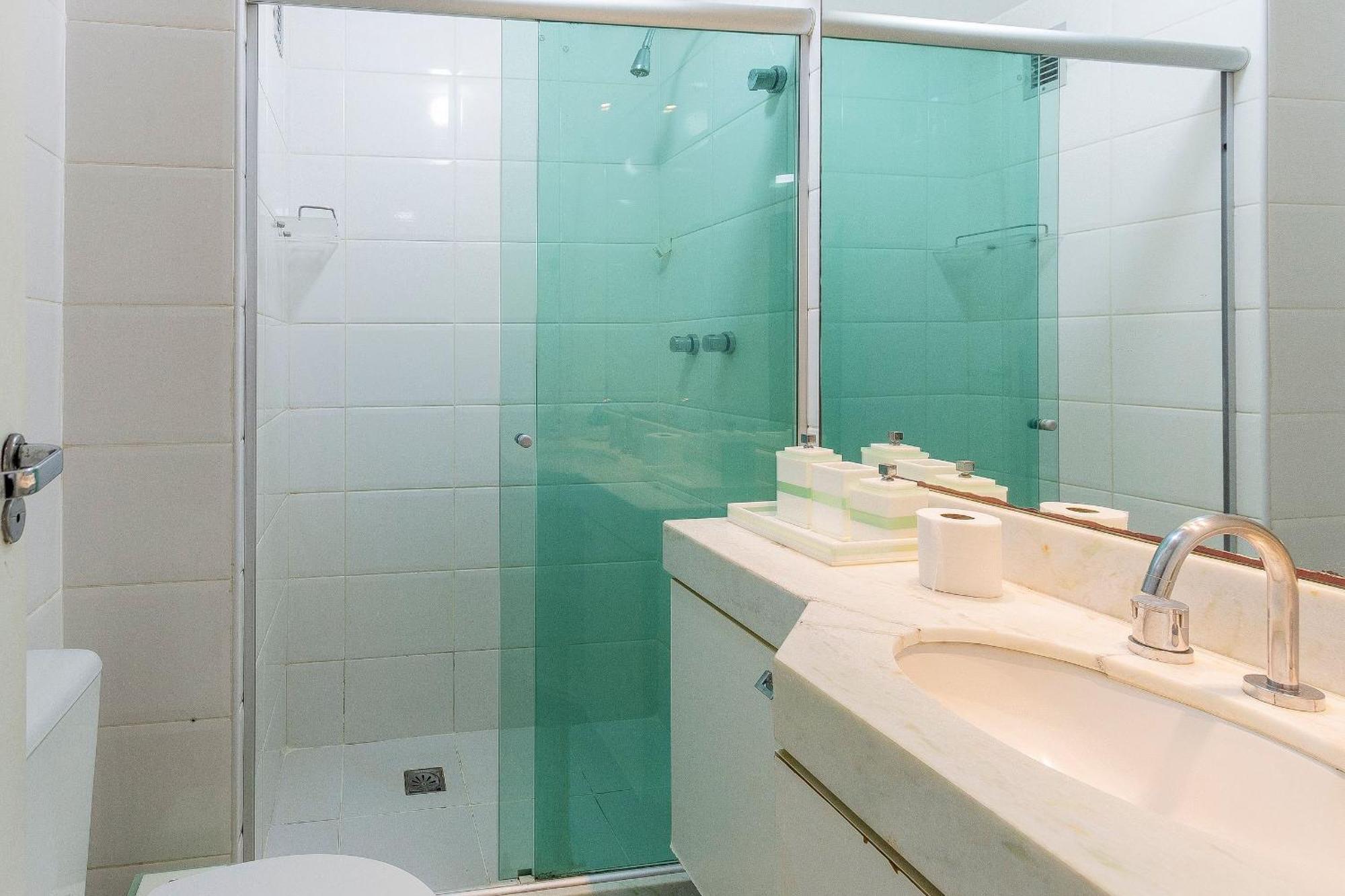 Apartamento Confortavel A 5 Min Da Da Barra Da Tijuca Rio de Janeiro