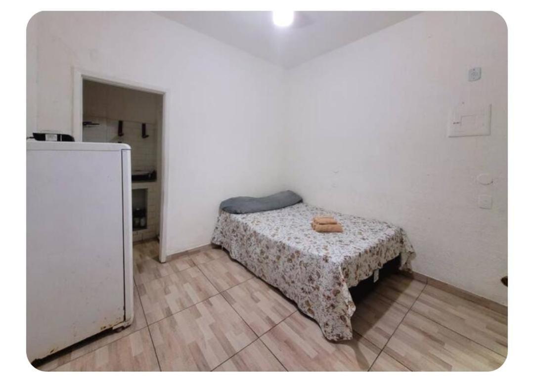 Topzera Em Copacabana Apartamento