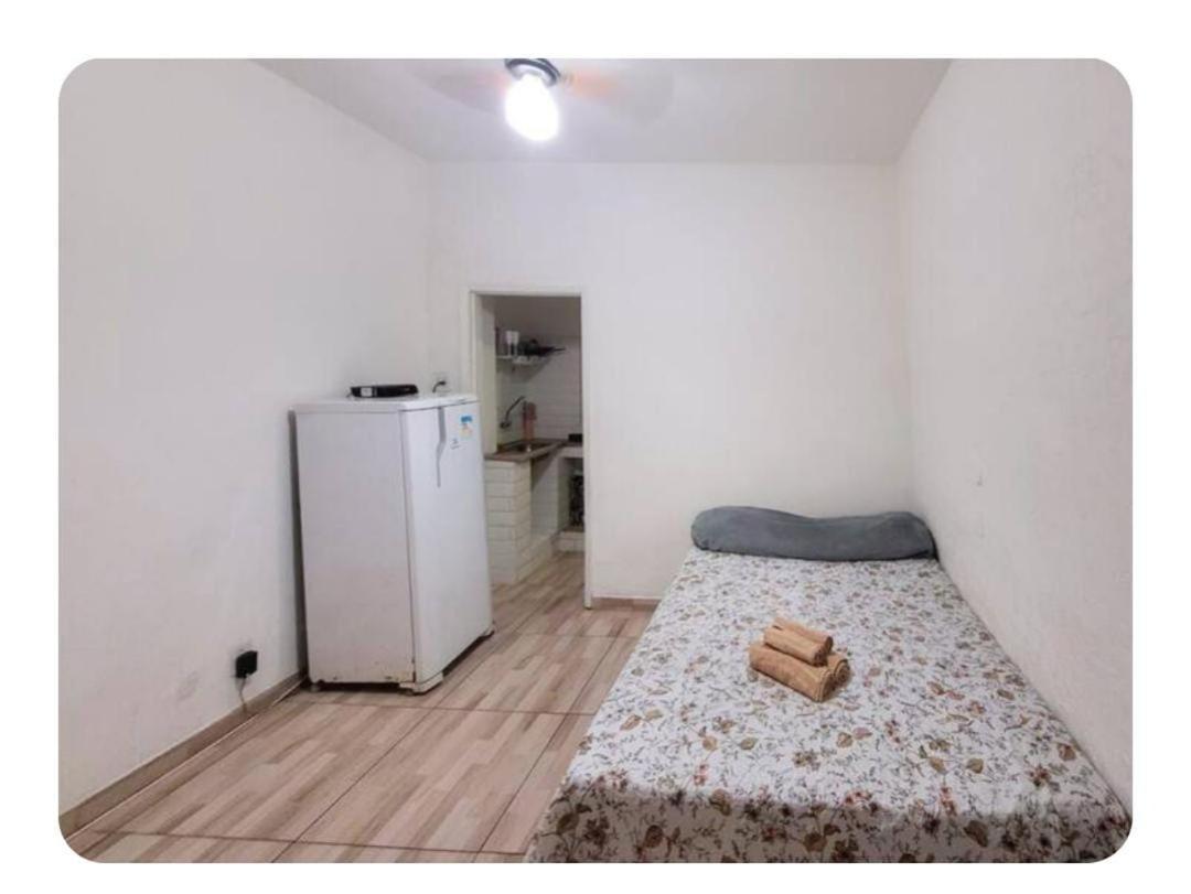 Topzera Em Copacabana Apartamento *