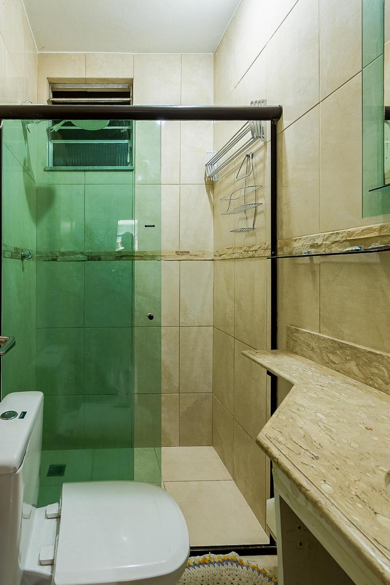 Apartment Localizacao De Copa Com Vista O Cristo Rio de Janeiro