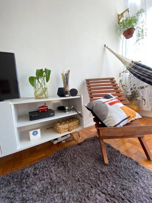 Apartamento Paz E Comodidade Proximos Ao Centro, Zs E Metro