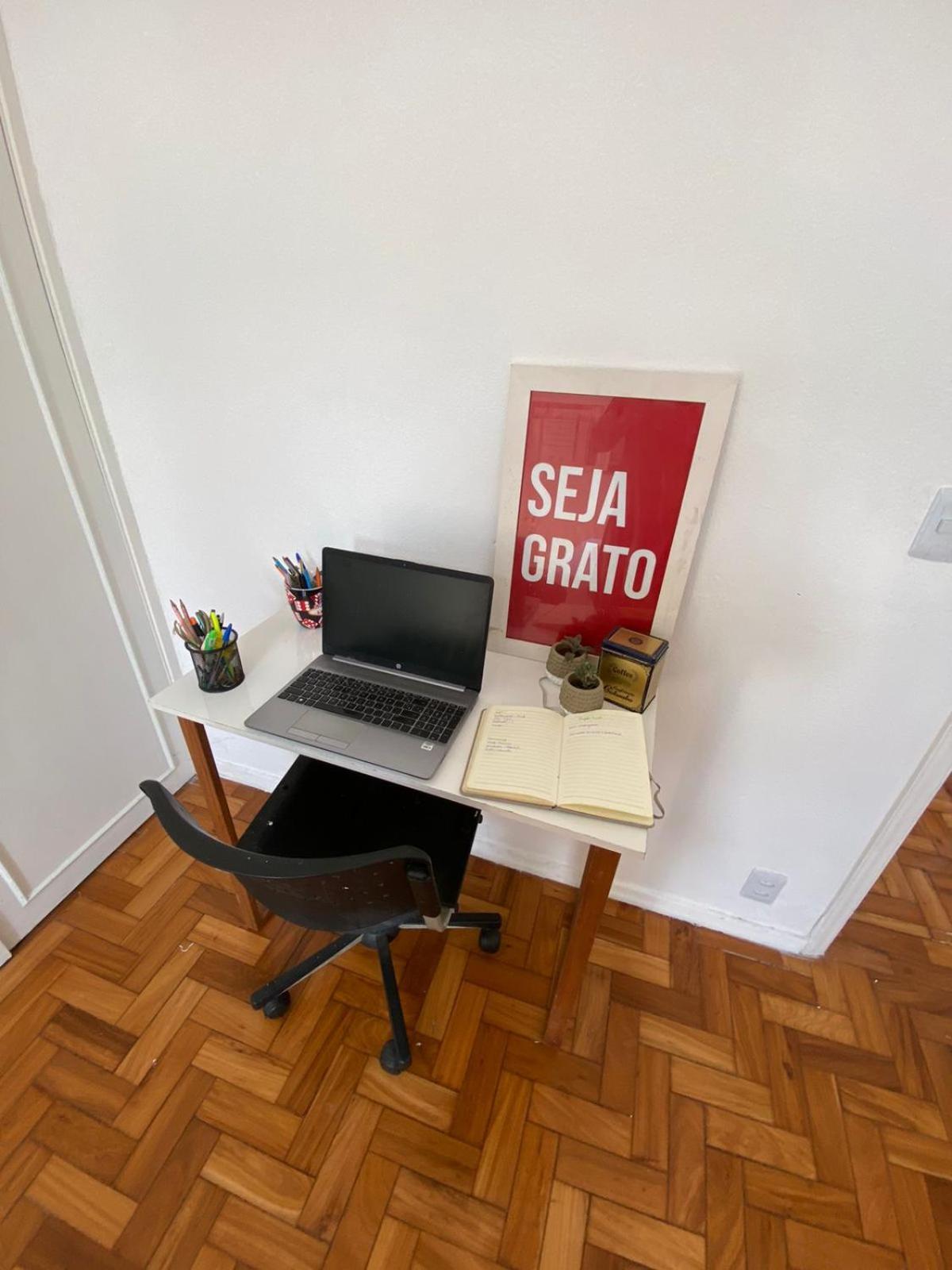 Apartamento Paz E Comodidade Proximos Ao Centro, Zs E Metro