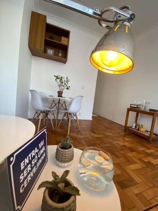 Apartamento Paz E Comodidade Proximos Ao Centro, Zs E Metro *