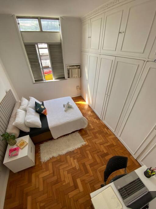 Apartamento Paz E Comodidade Proximos Ao Centro, Zs E Metro Rio de Janeiro