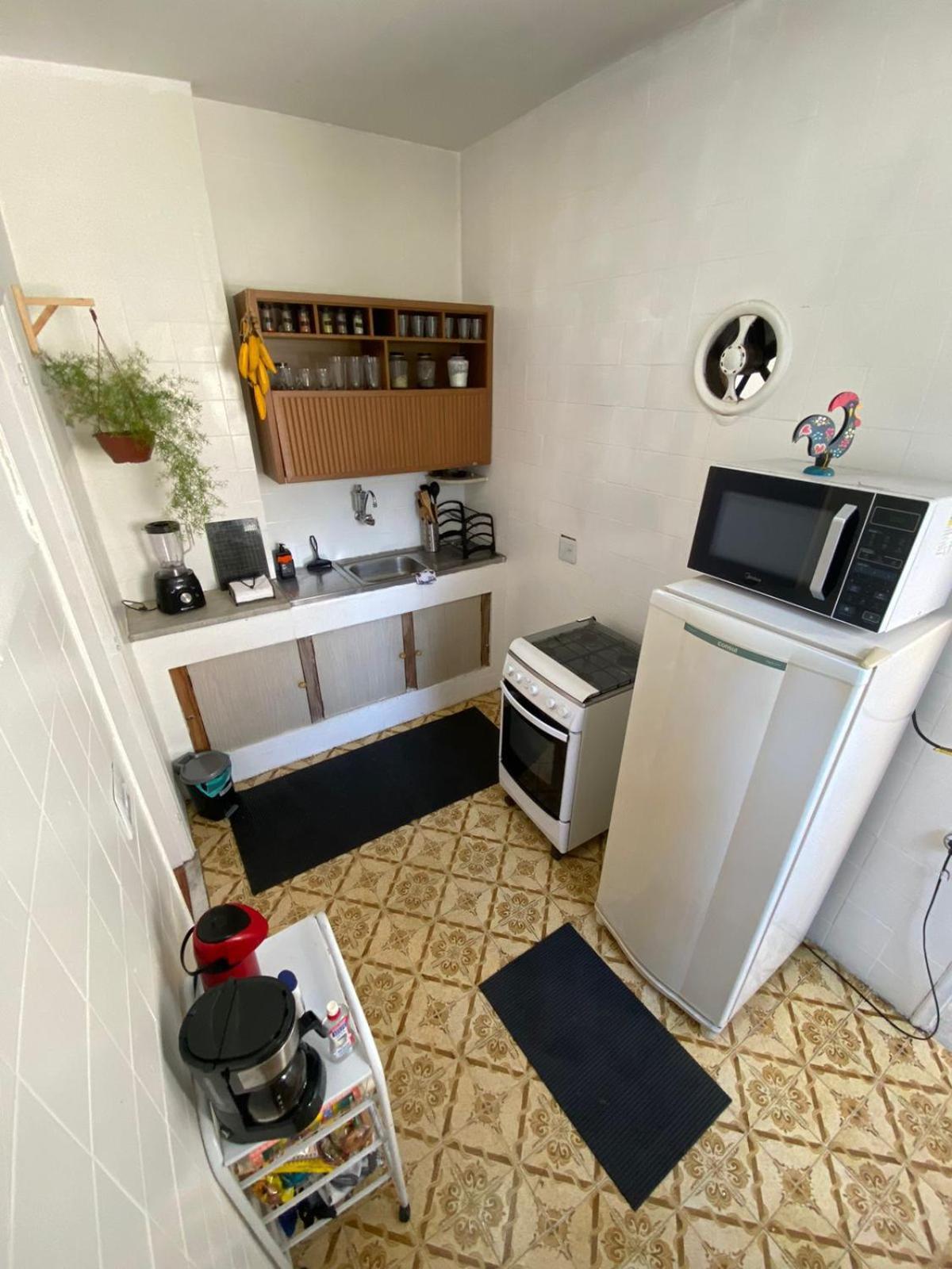 Apartamento Paz E Comodidade Proximos Ao Centro, Zs E Metro Rio de Janeiro