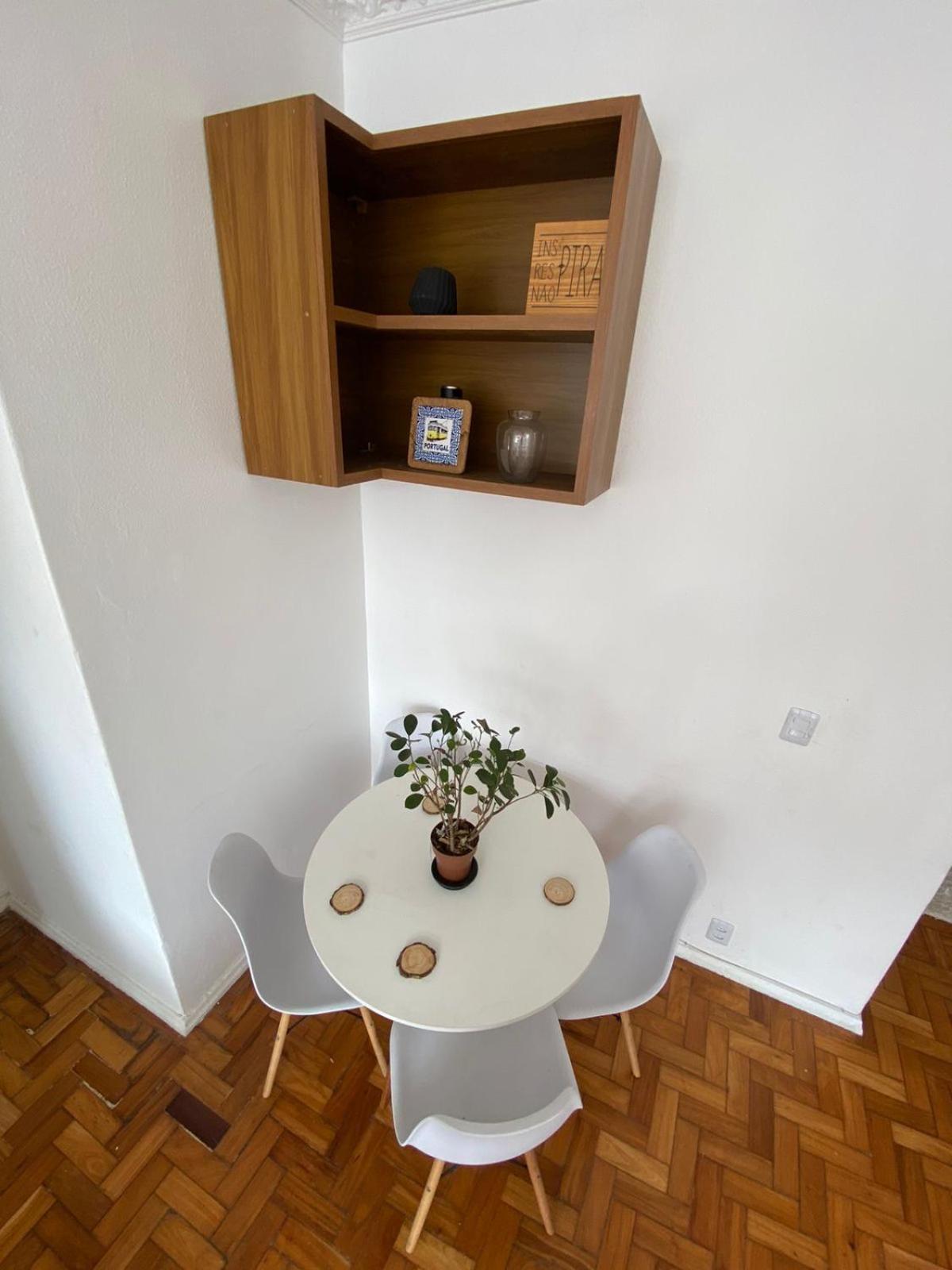 Paz E Comodidade Proximos Ao Centro, Zs E Metro Apartamento Rio de Janeiro