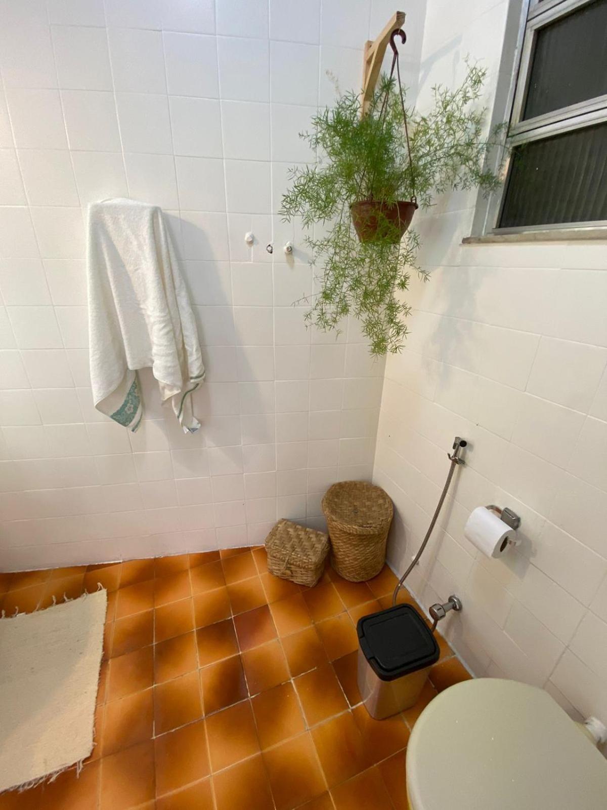 Paz E Comodidade Proximos Ao Centro, Zs E Metro Apartamento Rio de Janeiro
