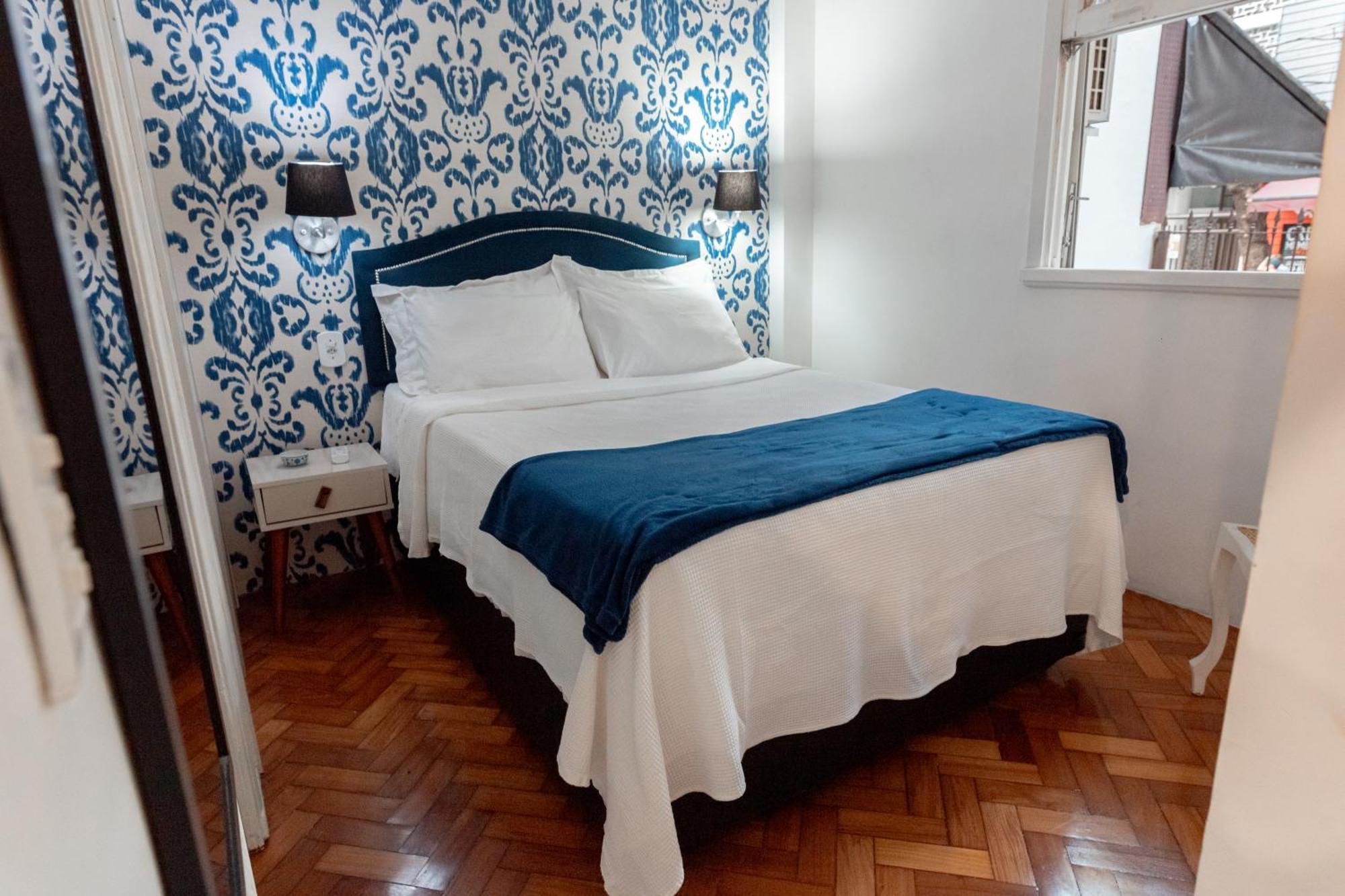 Ipanema Posto 8 Apartamento