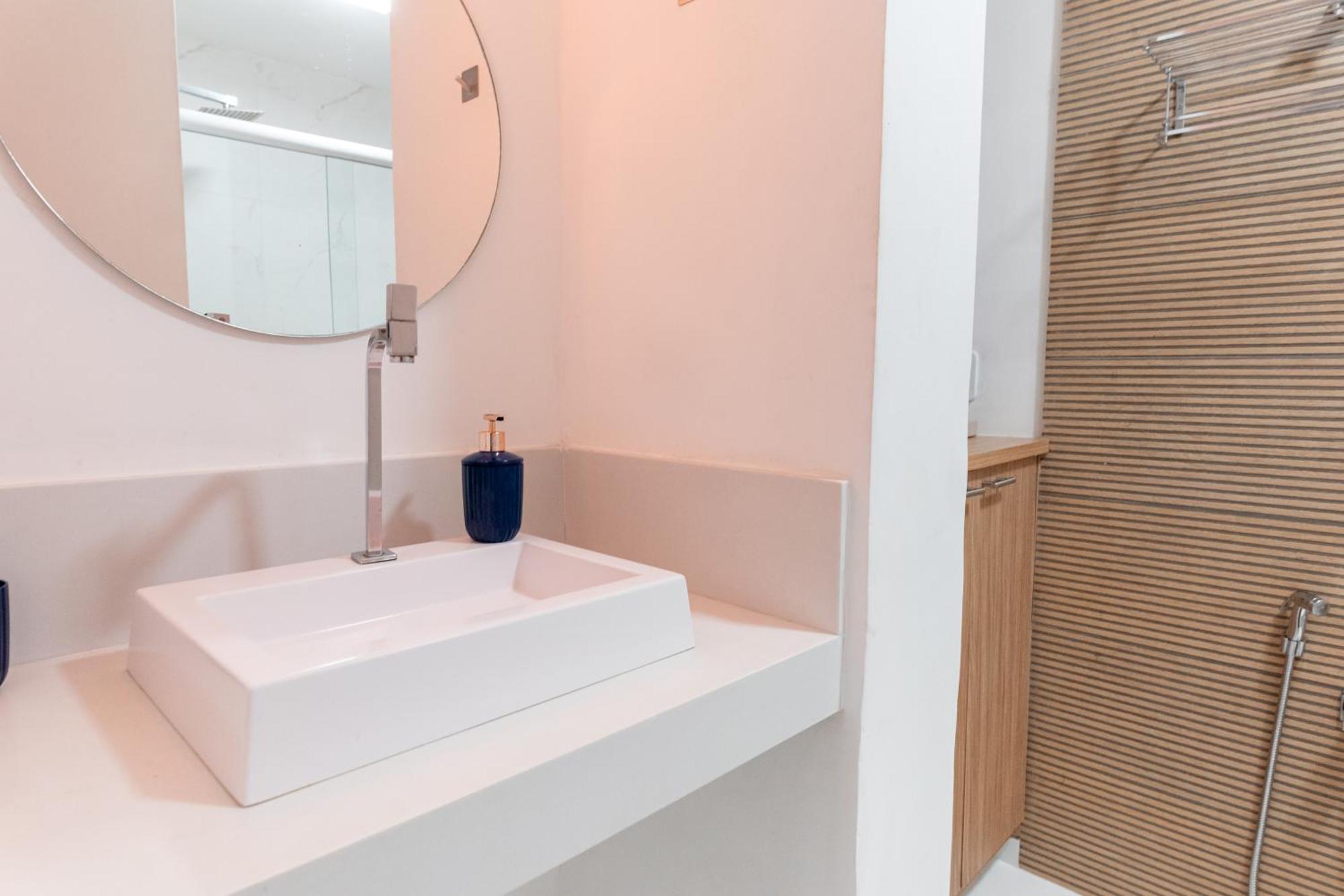Apartamento Ipanema Posto 8