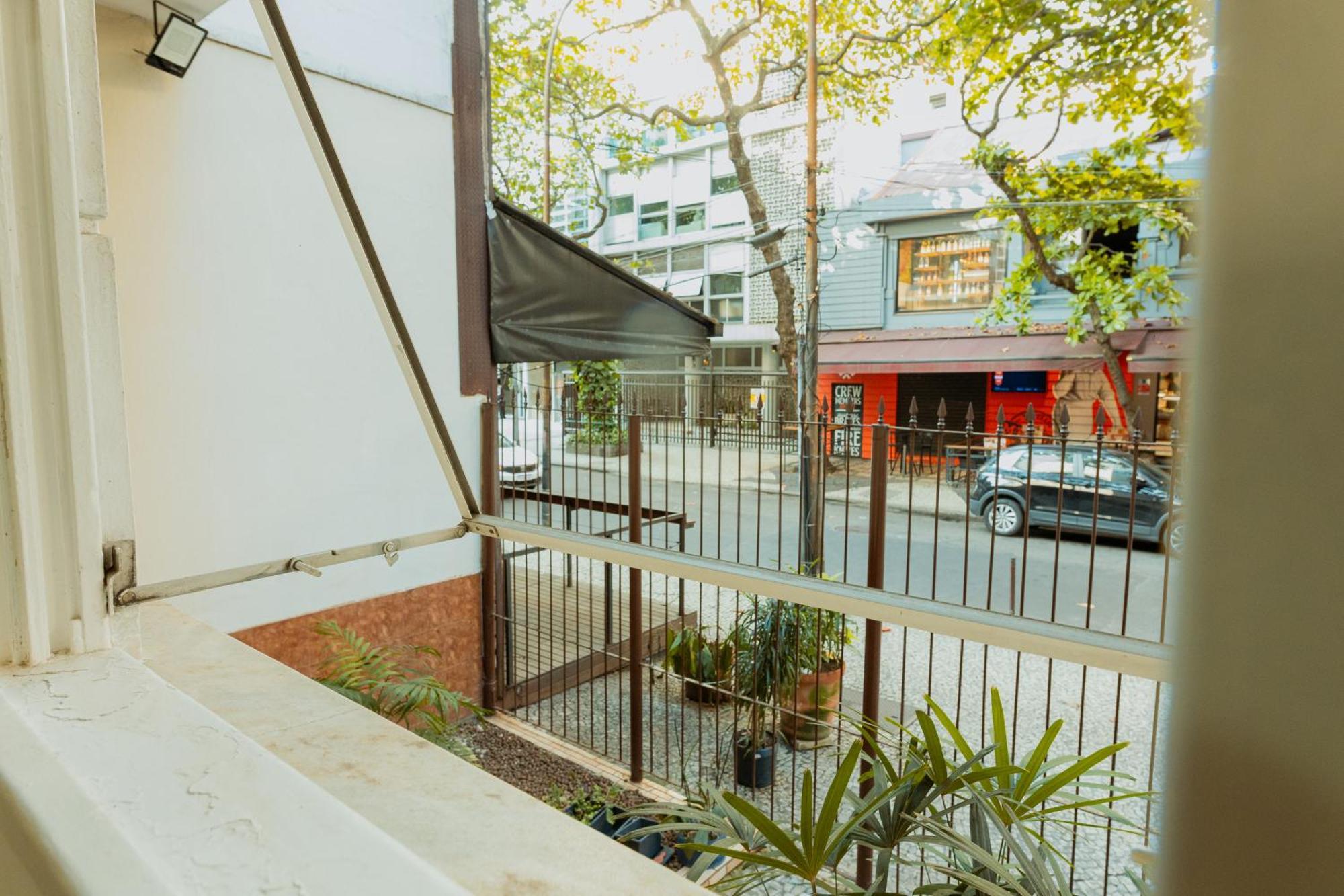 Apartamento Ipanema Posto 8