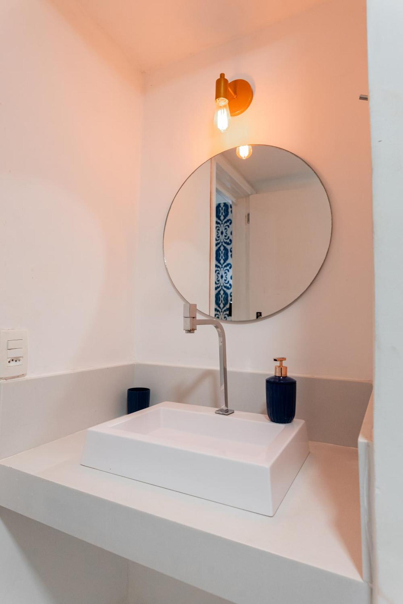 Apartamento Ipanema Posto 8 *