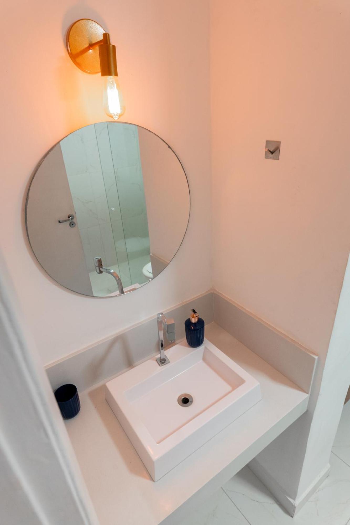 Apartamento Ipanema Posto 8 Rio de Janeiro