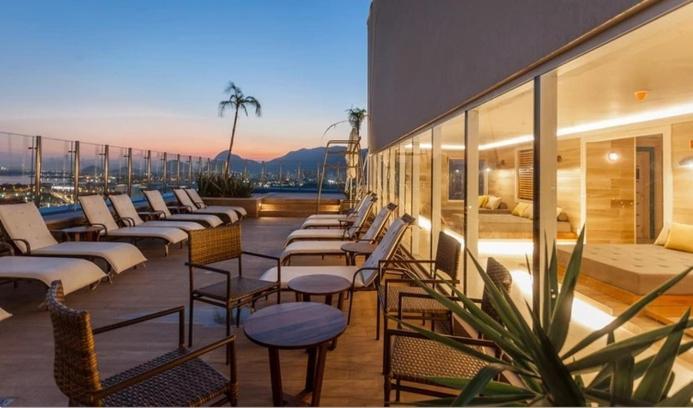 Homestay Union Barra Da Tijuca - Rj Rio de Janeiro
