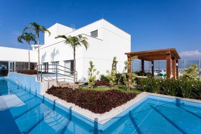 Homestay Union Barra Da Tijuca - Rj