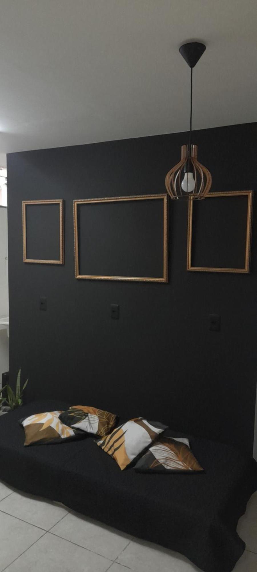 2 Qdras Da Apartamento
