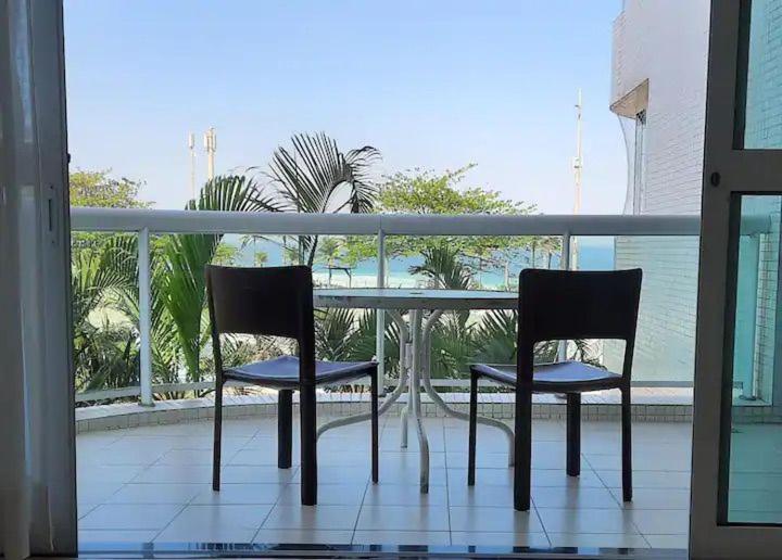 Apartment Posto 4 - Barra Da Tijuca