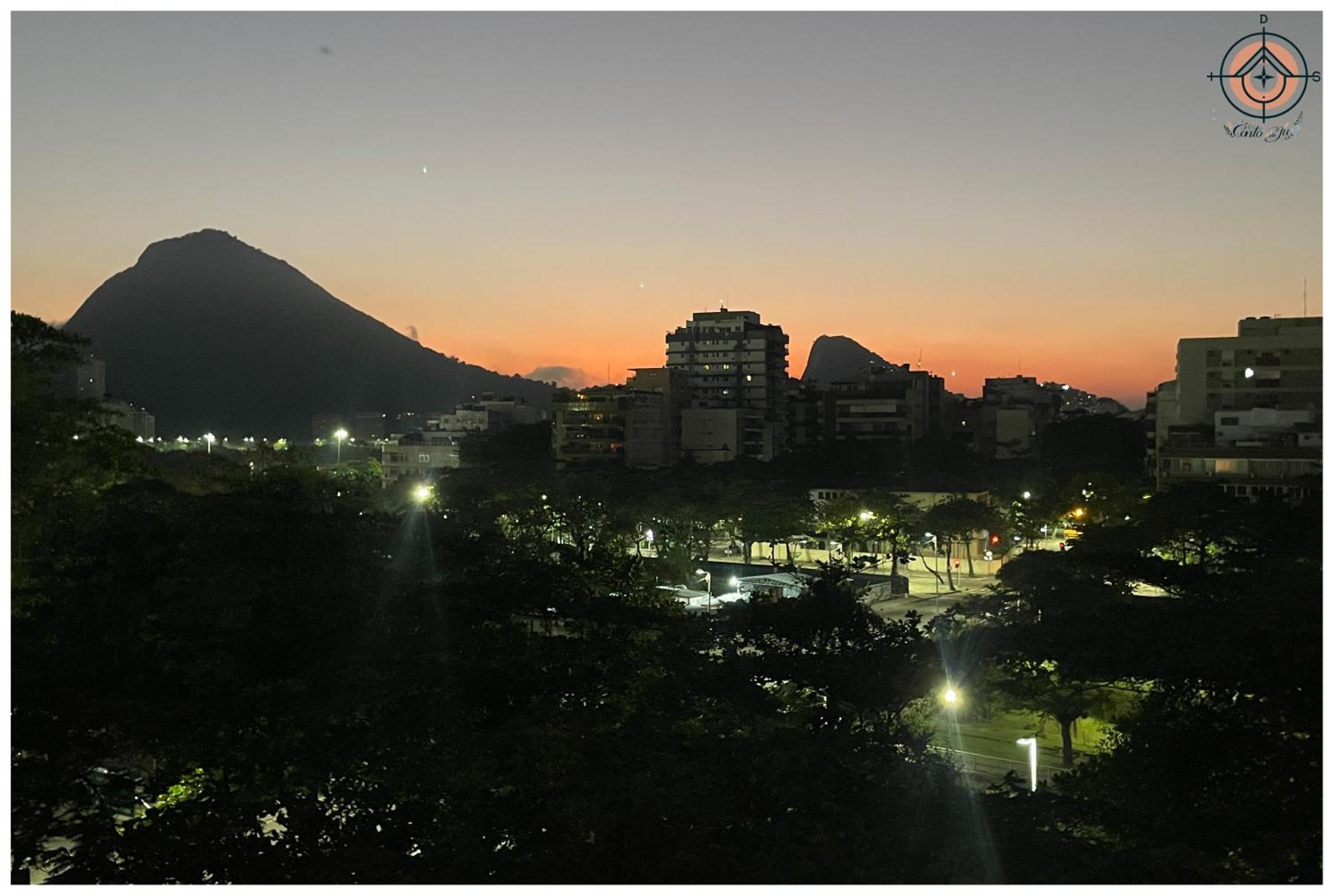 Apartamento Apto Leblon No Limite Com Ipanema A 3 Quadras Da *