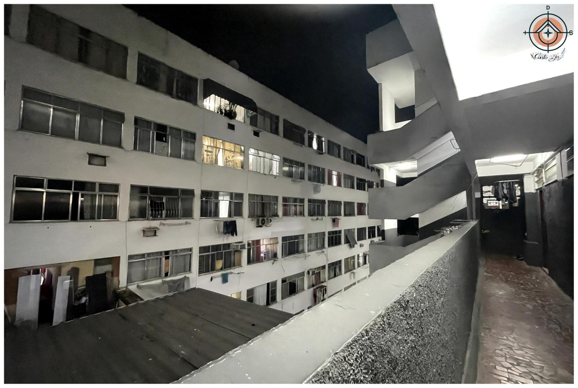 Apto Leblon No Limite Com Ipanema A 3 Quadras Da Apartamento