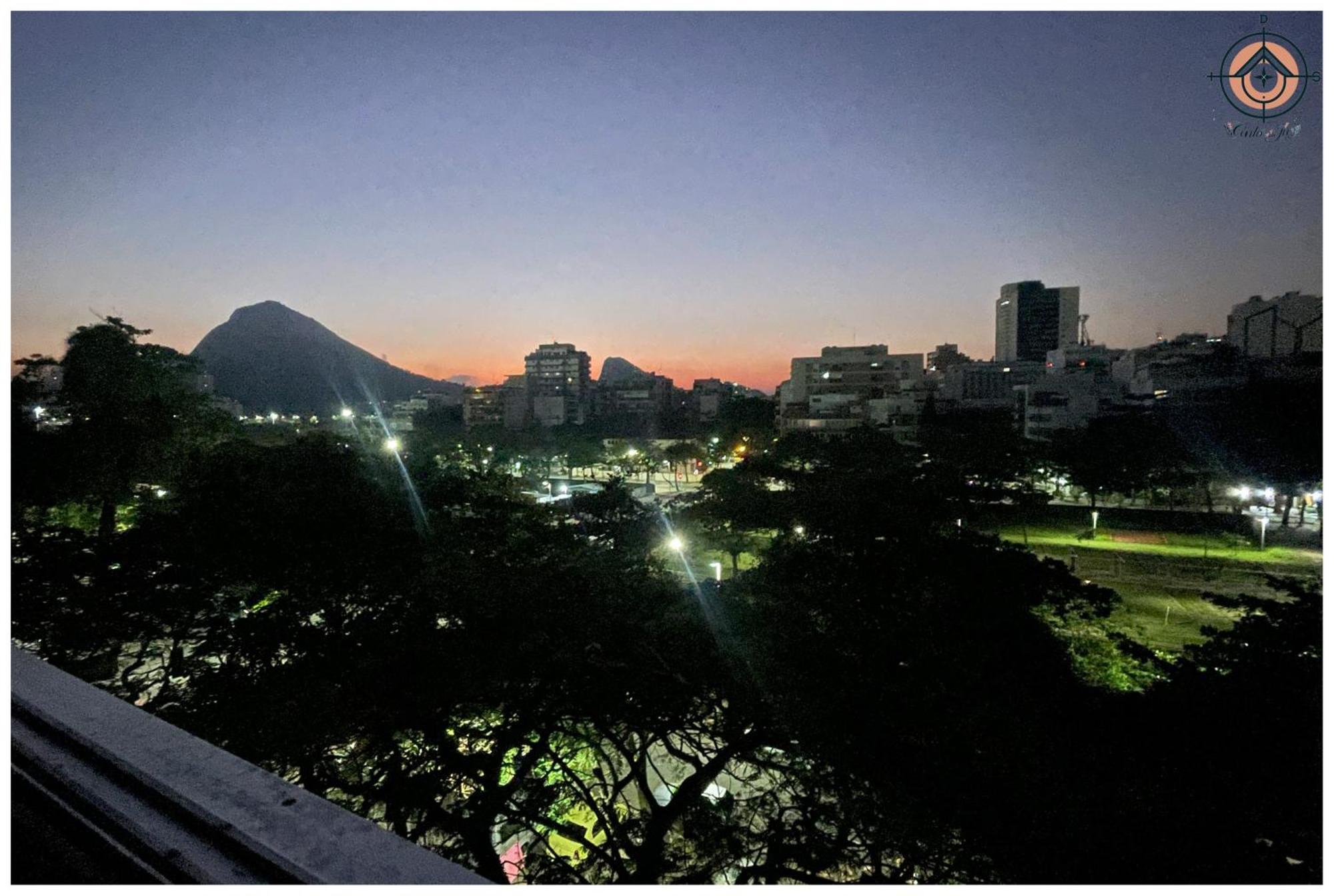 Apartamento Apto Leblon No Limite Com Ipanema A 3 Quadras Da *