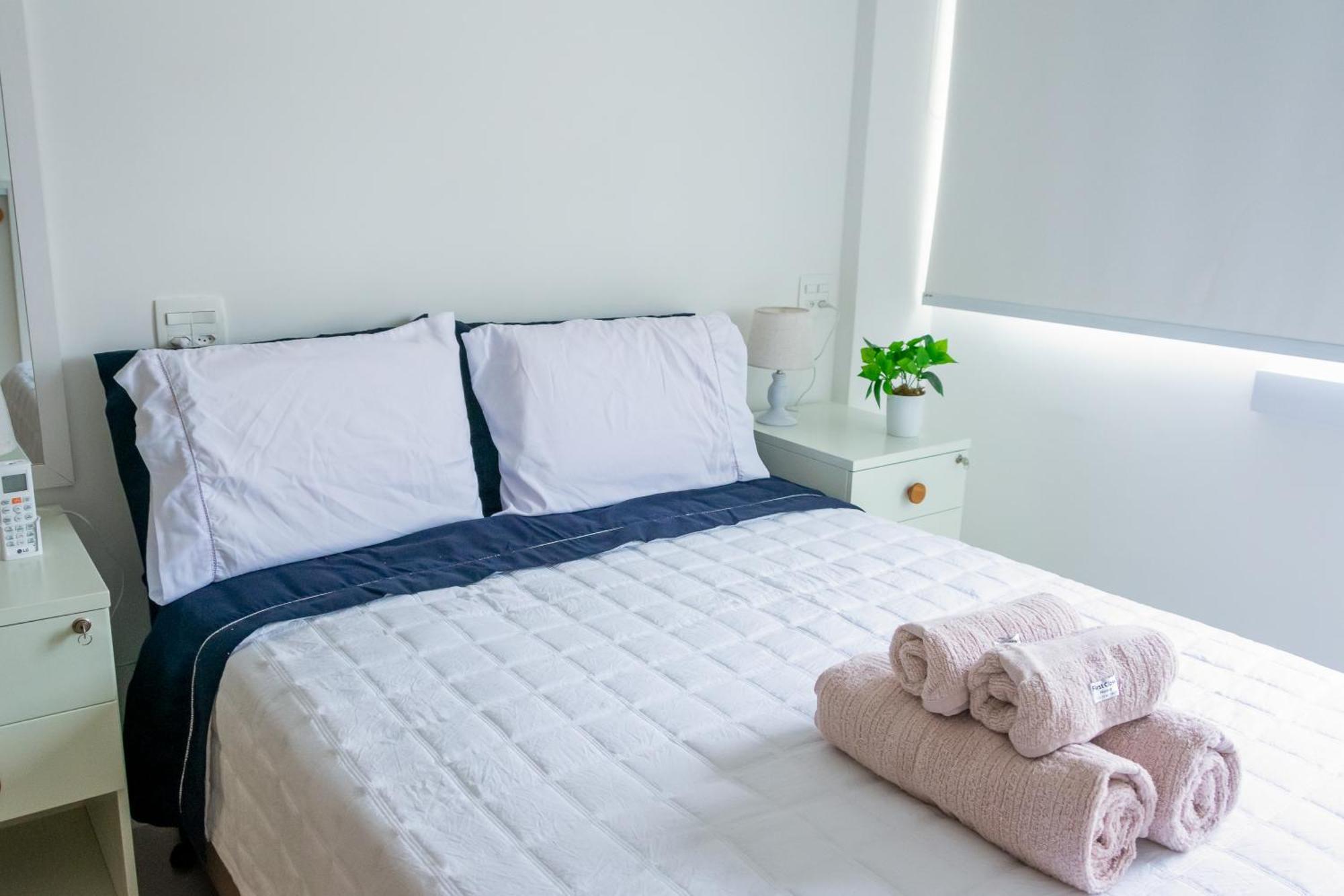 Apartment Charmoso & Moderno - Copacabana *