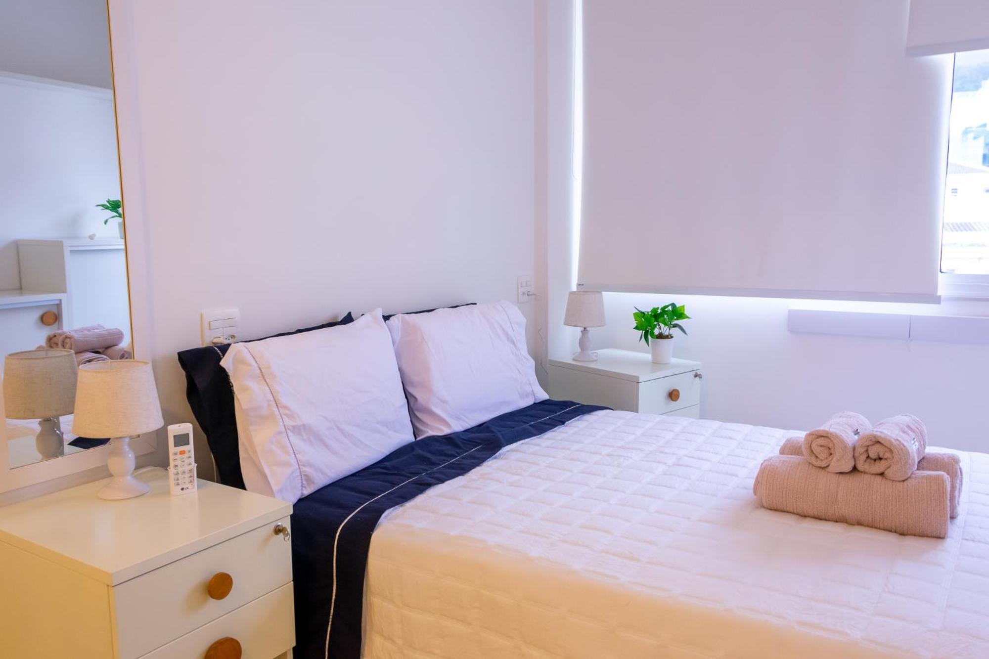 Apartment Charmoso & Moderno - Copacabana