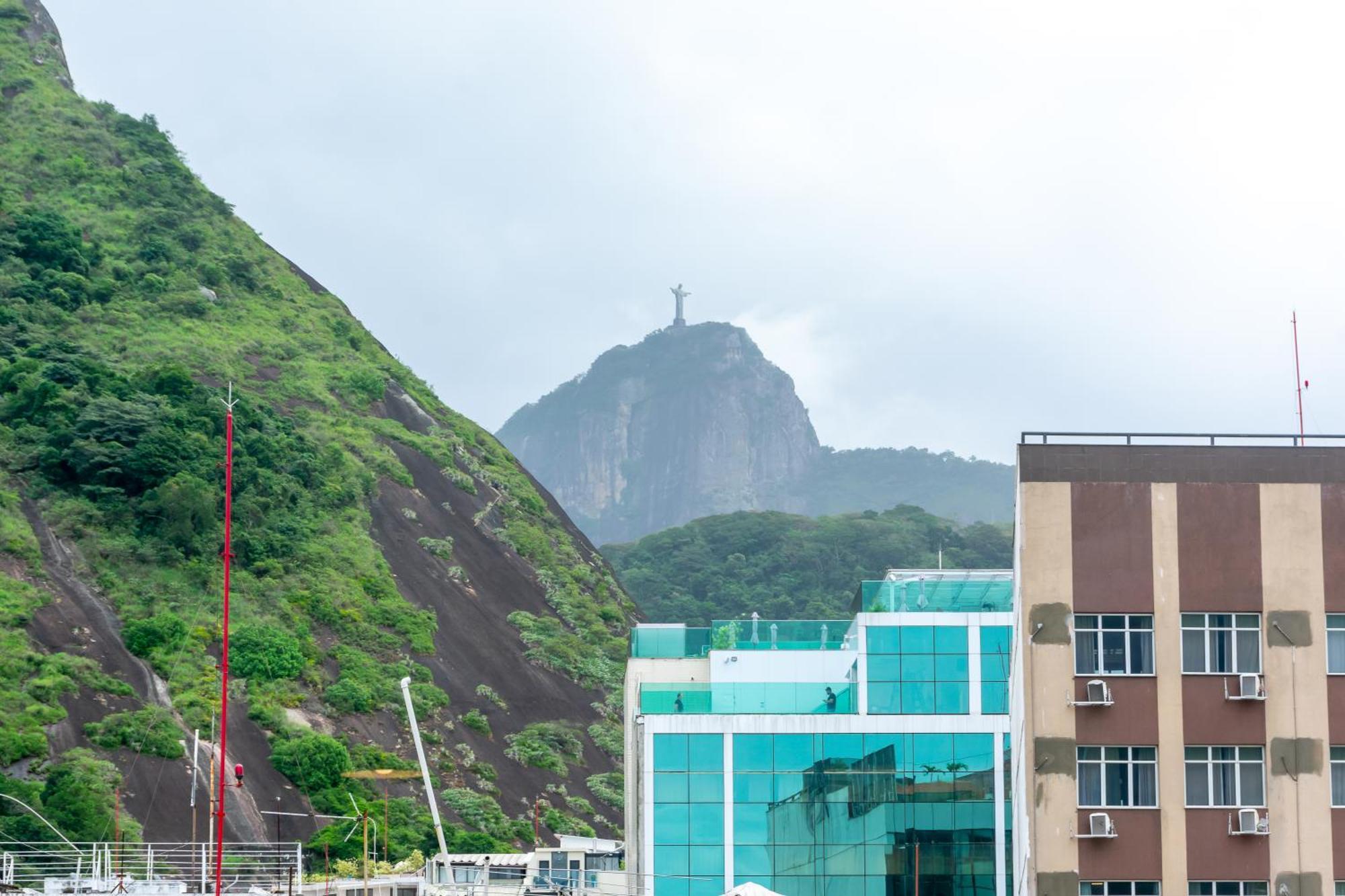Charmoso & Moderno - Copacabana Rio de Janeiro