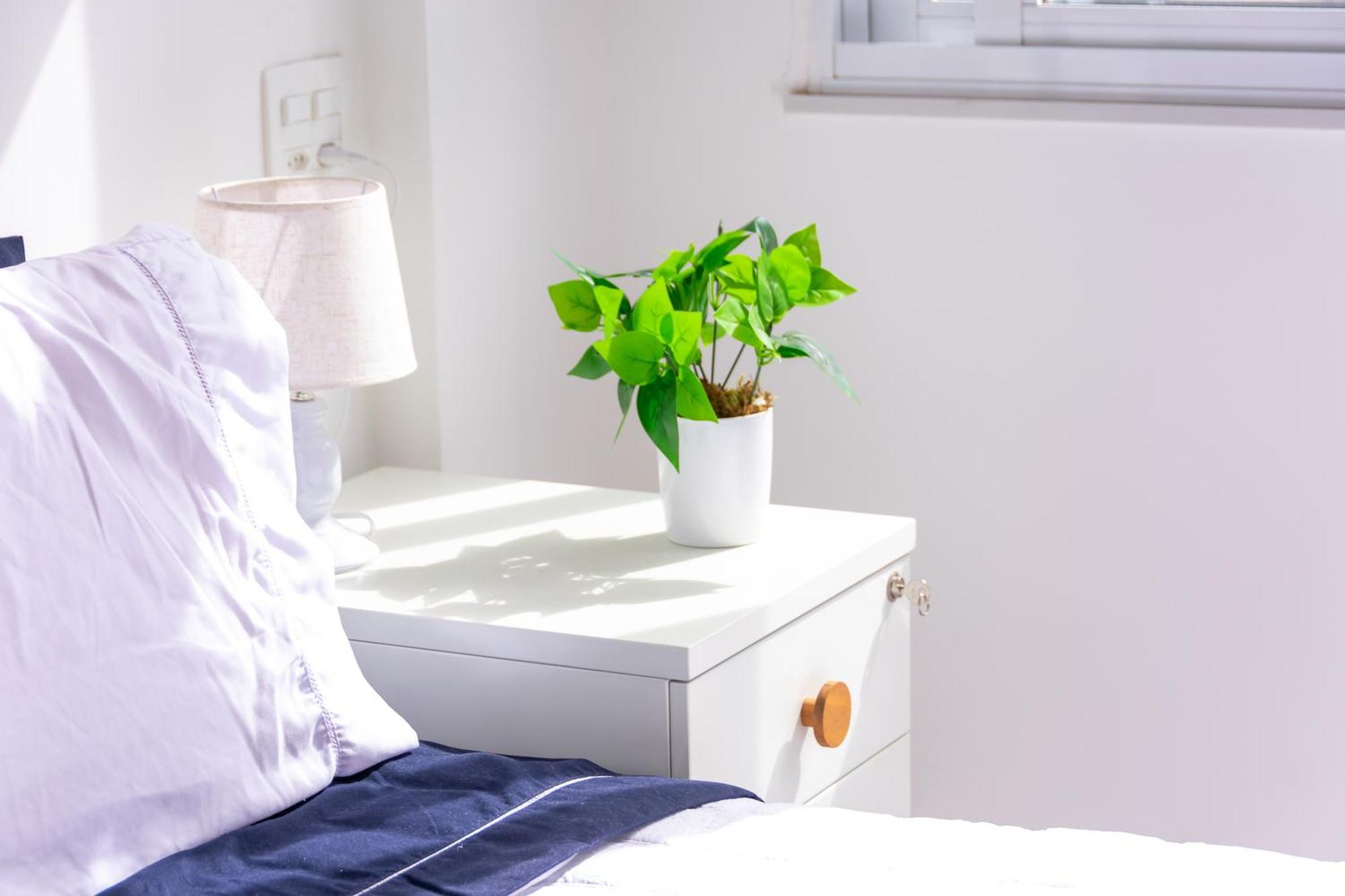 Apartment Charmoso & Moderno - Copacabana