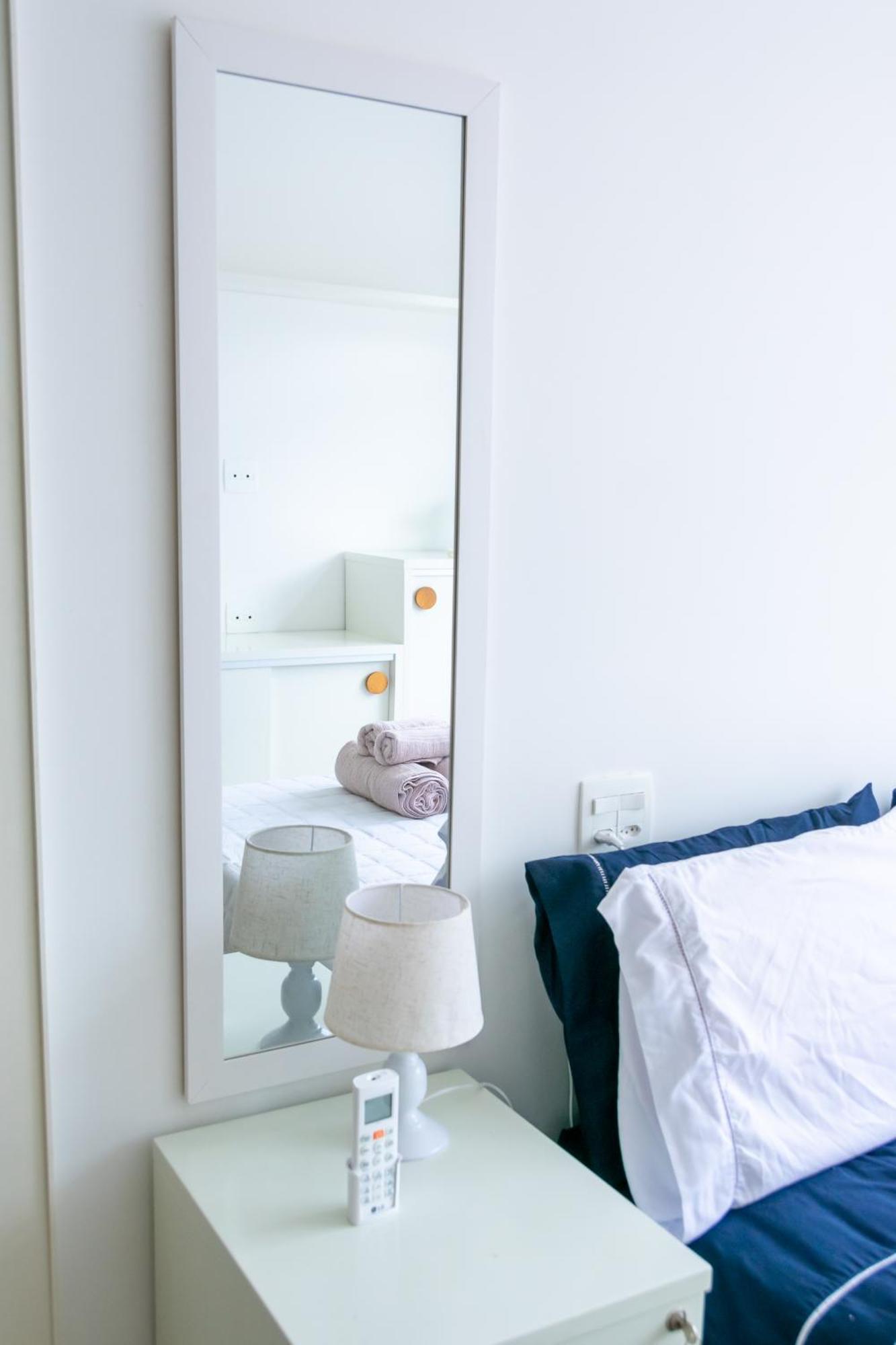 Charmoso & Moderno - Copacabana Apartment *